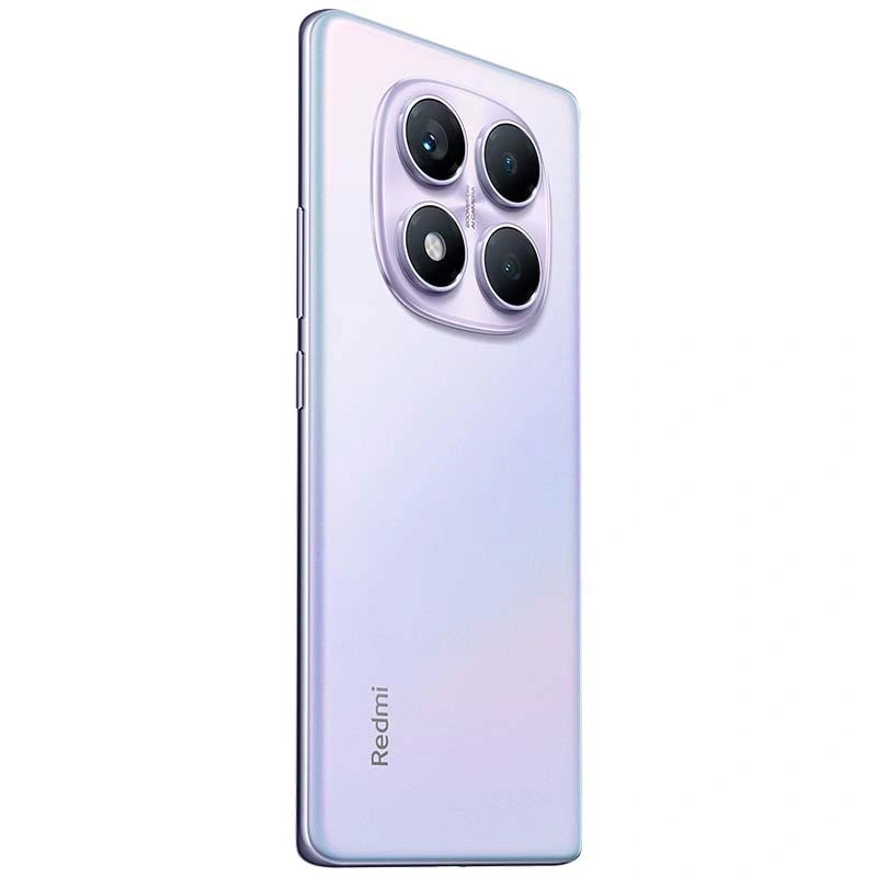 Смартфон Redmi Note 14 Pro 12/256Гб Фиолетовый. Фото 5