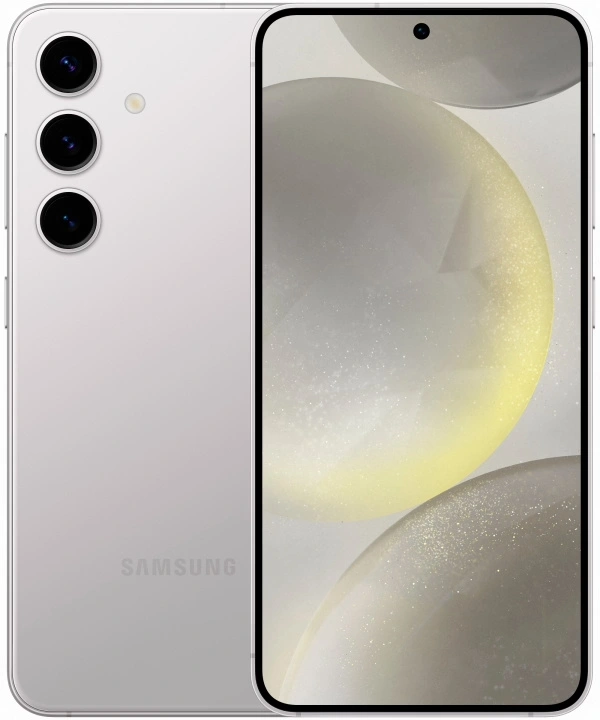 Смартфон Samsung Galaxy S24 5G 8/128Гб, Серый (SM-S921B). Фото 1