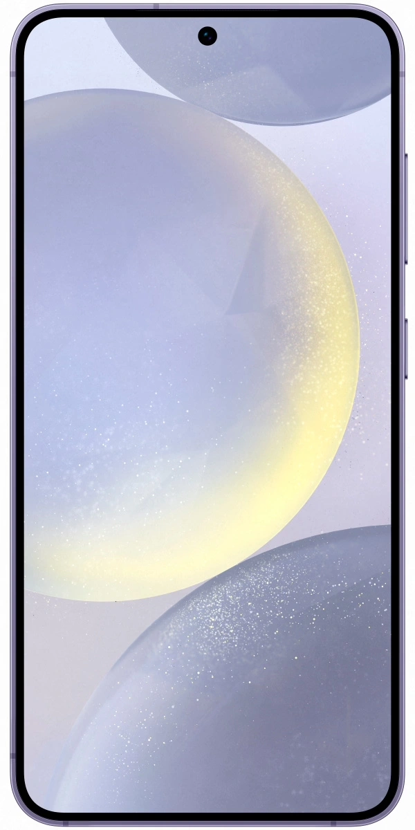 Смартфон Samsung Galaxy S24 5G 8/128Гб, Фиолетовый (SM-S921B). Фото 2