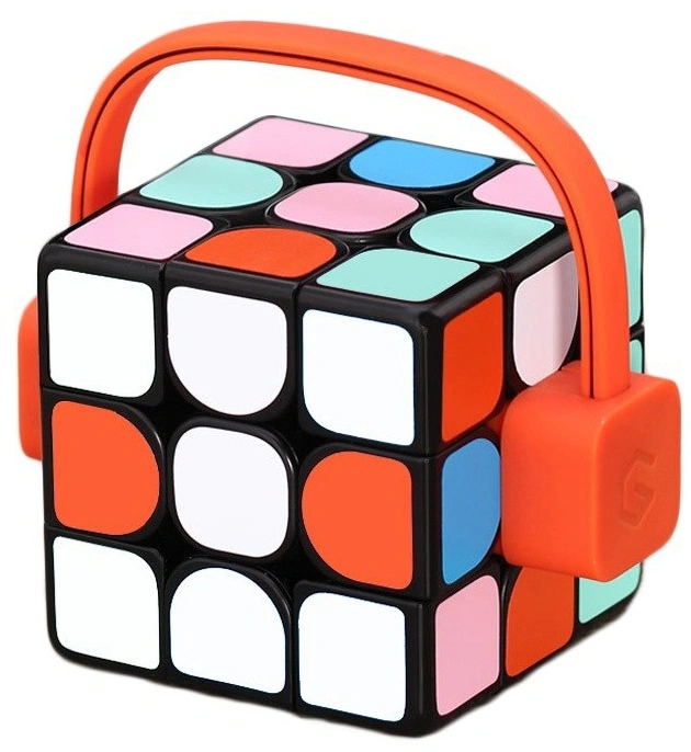 Кубик Рубика Giiker Super Cube i3. Фото 2