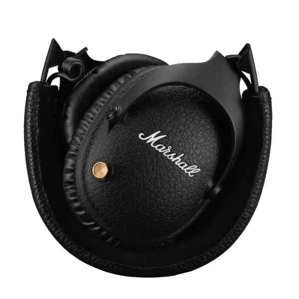 Беспроводные наушники Marshall Monitor II A.N.C., Чёрные. Фото 3