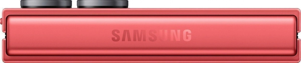 Смартфон Samsung Galaxy Z Flip7 12/256Гб Коралловый (SM-F766B). Фото 9