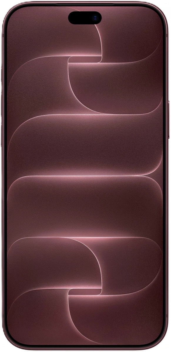 Смартфон Apple iPhone 18 Pro Max 1Тб, Бургунди (eSIM+SIM) (Без RuStore, Активирован). Фото 2