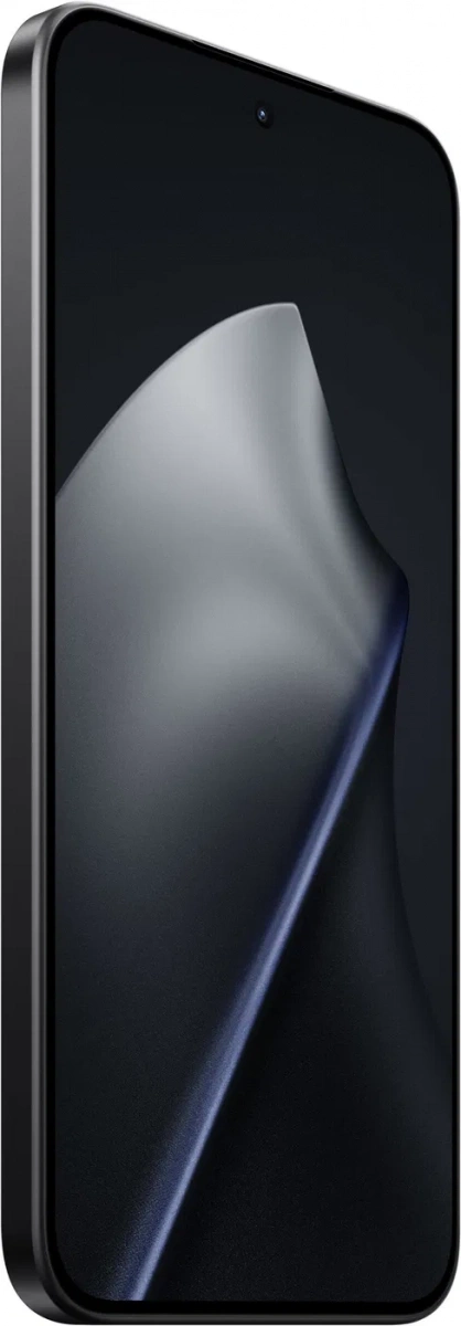 Смартфон XiaoMi 15T 12/512Гб Чёрный (Без адаптера). Фото 5