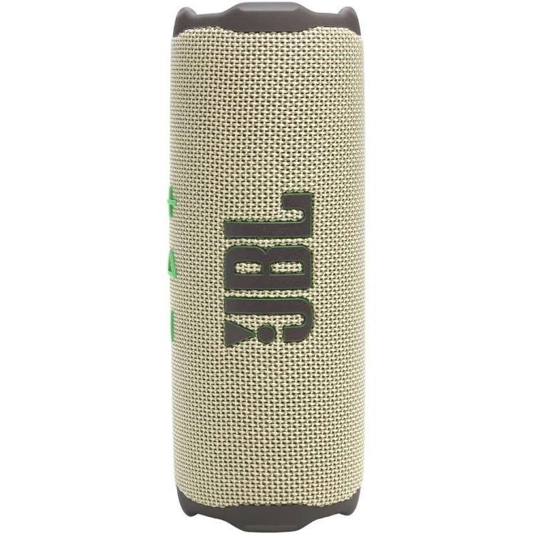 Беспроводная акустика JBL Flip 7, Бежевая. Фото 6