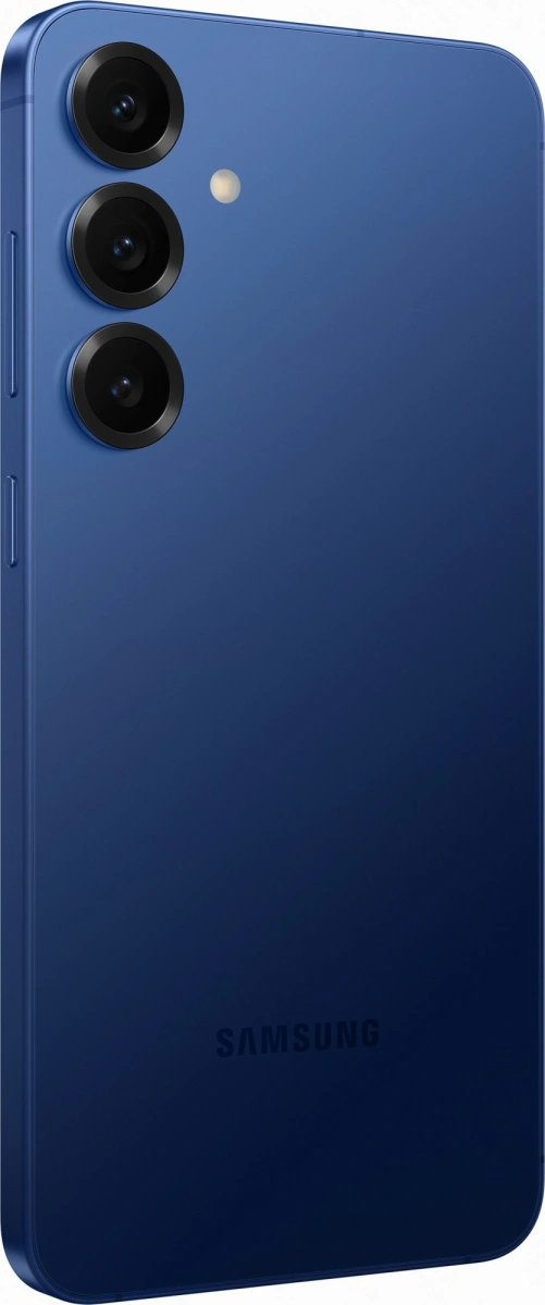Смартфон Samsung Galaxy S25+ 5G 12/256Гб Синий (SM-S936B). Фото 6