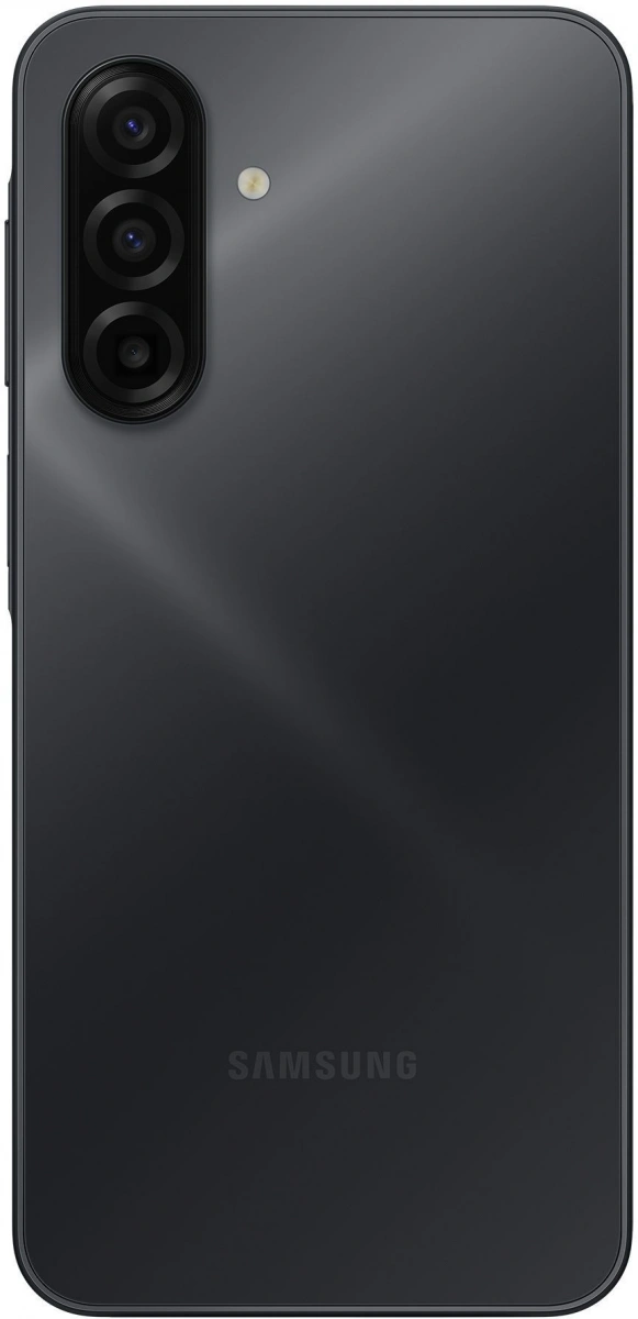 Смартфон Samsung Galaxy A17 4/128Гб Чёрный (SM-A175F). Фото 5