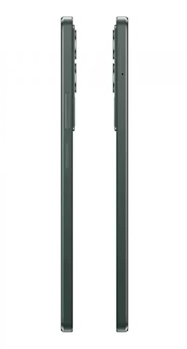Смартфон Realme C71 6/128Гб Зелёный (RMX5303). Фото 4