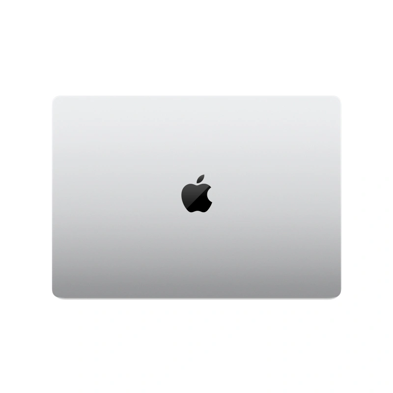 Apple MacBook Pro 16" (2024) 512Гб Серебристый (MX2U3) (M4 Pro 14-ядер CPU/20-ядер GPU, 48 ГБ, 512 ГБ SSD). Фото 6