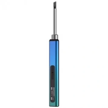 Портативный паяльник RONGUAN Intelligent Portable Electric Soldering Iron RGS65 Standart Set. Фото 1