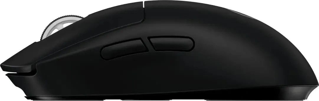 Мышь беспроводная Logitech G Pro X Superlight, Чёрный (910-005884). Фото 4