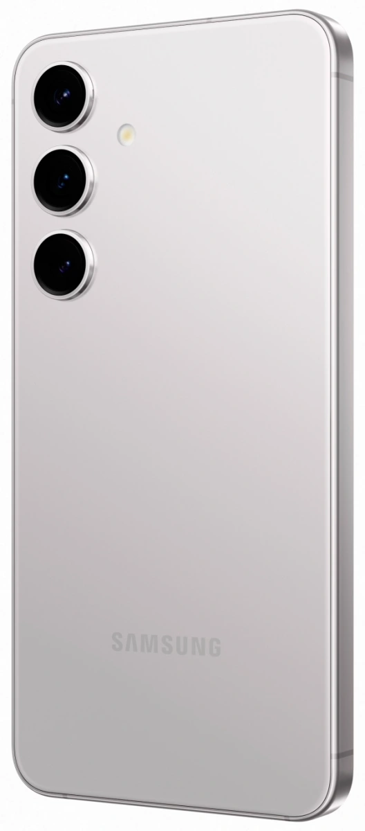 Смартфон Samsung Galaxy S24 5G 8/128Гб, Серый (SM-S921B). Фото 7