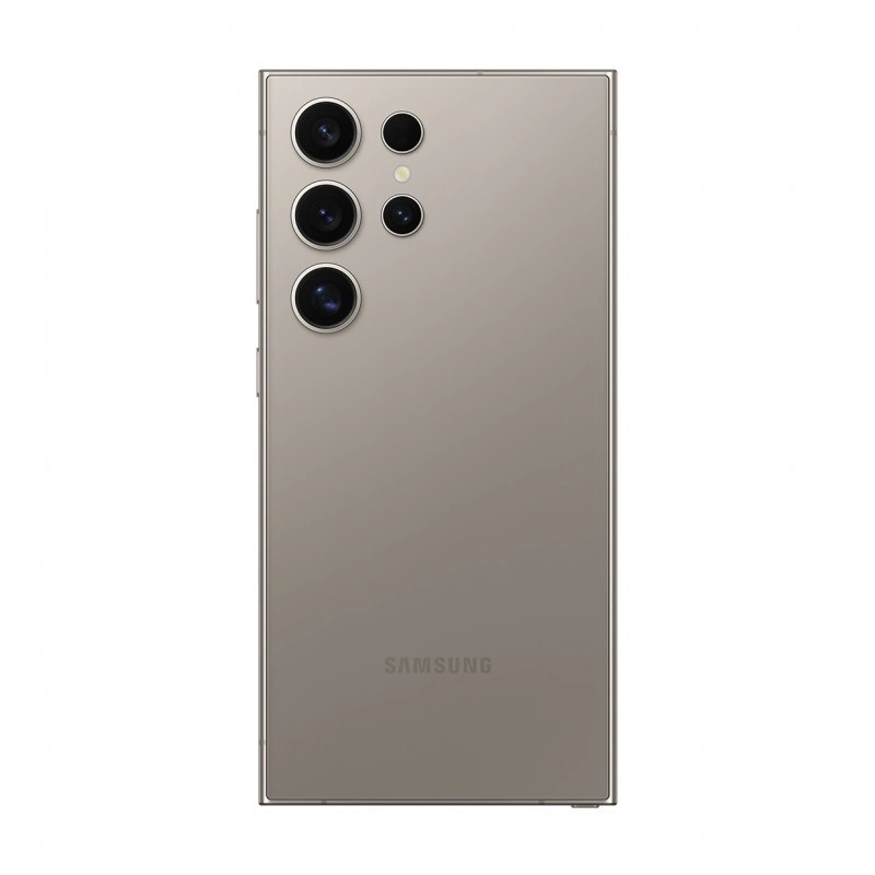 Смартфон Samsung Galaxy S24 Ultra 12/1Тб, Серый Титан (SM-S928B). Фото 5