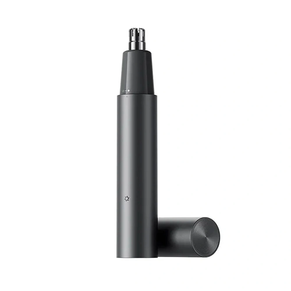 Триммер для носа и ушей XiaoMi Mijia Nose Hair Trimmer (MJGHB1LF) Серый (BHR7803CN). Фото 1