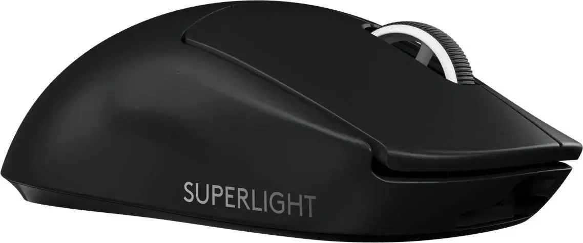 Мышь беспроводная Logitech G Pro X Superlight, Чёрный (910-005884). Фото 2