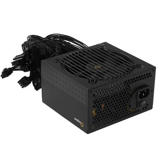 Системный блок CORE M (CH360 Intel Core i5-12400F, 32Гб DDR4, RTX5060, SSD 1Тб M.2, MSI B760M-E, 650Вт). Фото 10
