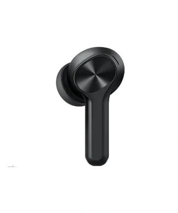 Беспроводные наушники Realme Buds T200X, Чёрные (RMA2415-A). Фото 5