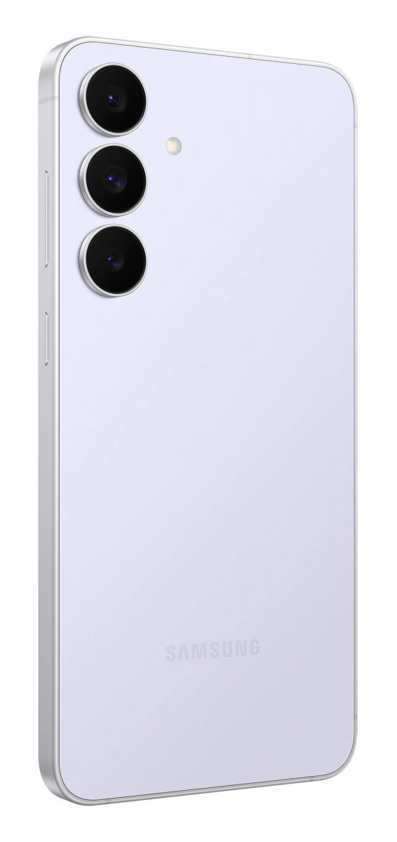 Смартфон Samsung Galaxy S25 FE 8/512Гб, Голубой (SM-S731B). Фото 7
