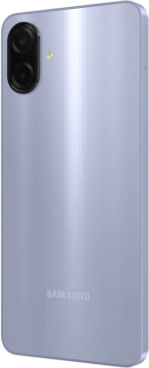 Смартфон Samsung Galaxy A07 8/256Гб Фиолетовый (SM-A075F). Фото 7