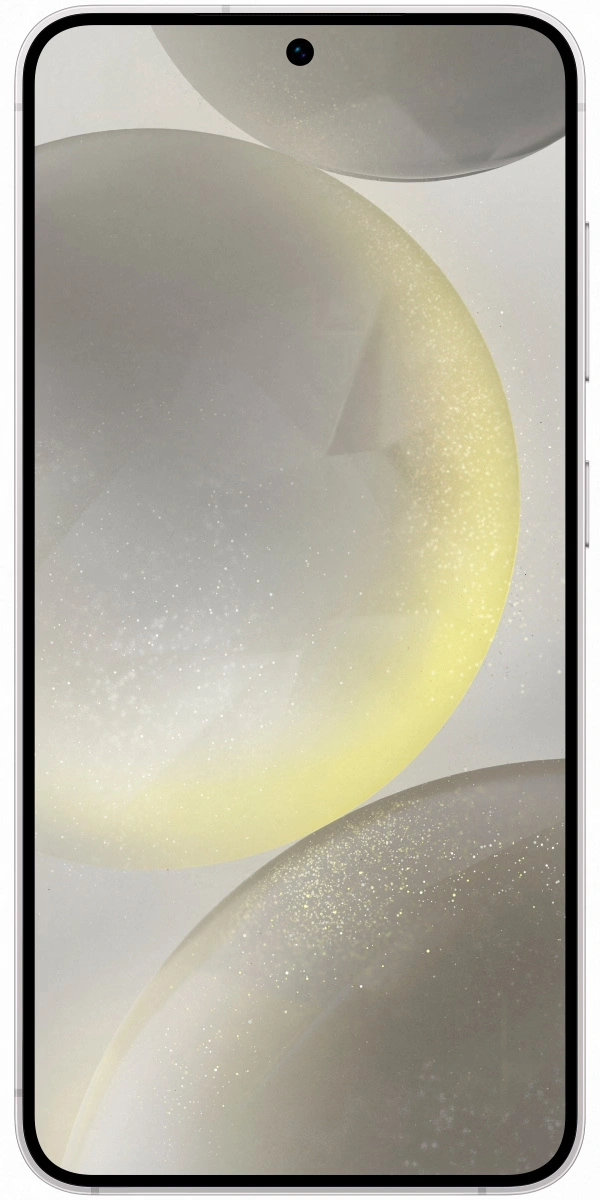 Смартфон Samsung Galaxy S24 5G 8/128Гб, Серый (SM-S921B). Фото 2