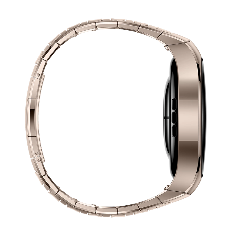 Умные часы Huawei Watch 5 42mm, Песочный. Фото 6