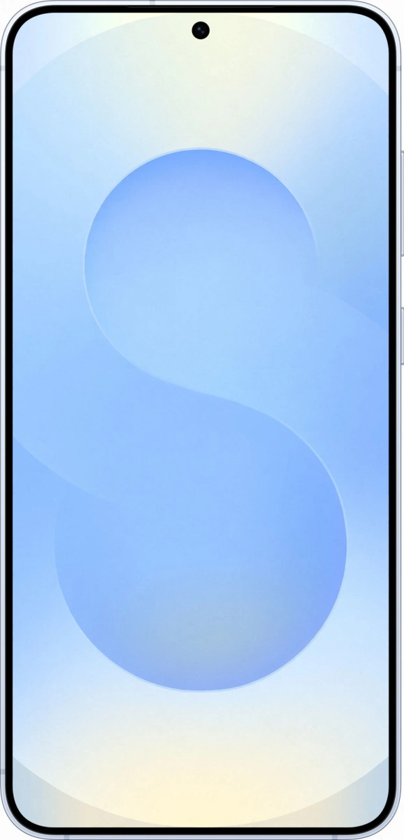 Смартфон Samsung Galaxy S25+ 5G 12/256Гб Голубой (SM-S936B). Фото 2