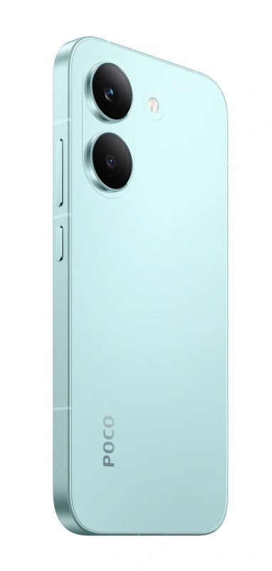 Смартфон Poco X8 Pro 12/512Гб Мятно-зеленый. Фото 7