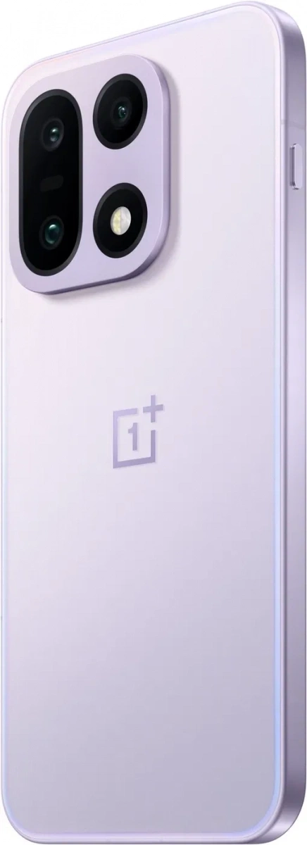 Смартфон OnePlus 15 12/256Гб Ультрафиолет (CPH2745). Фото 5