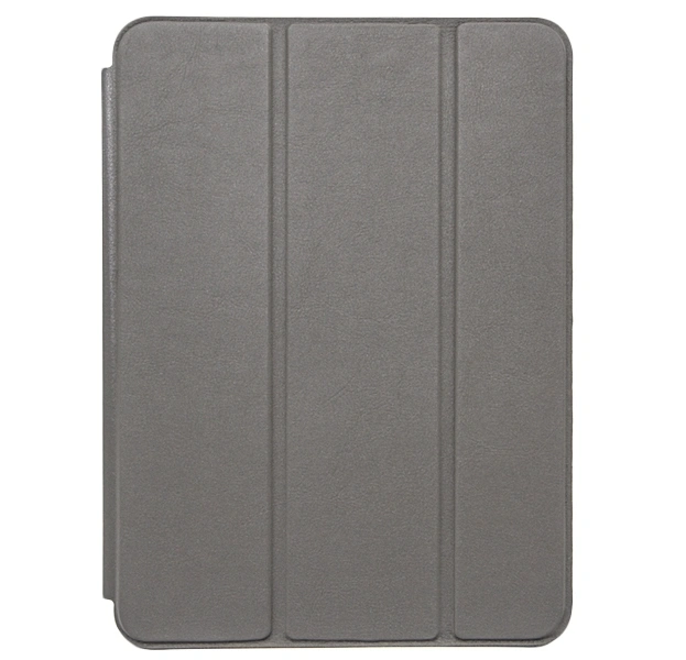 Чехол Smart Case для iPad Pro 11 (2020/2021/2022), Серый. Фото 1