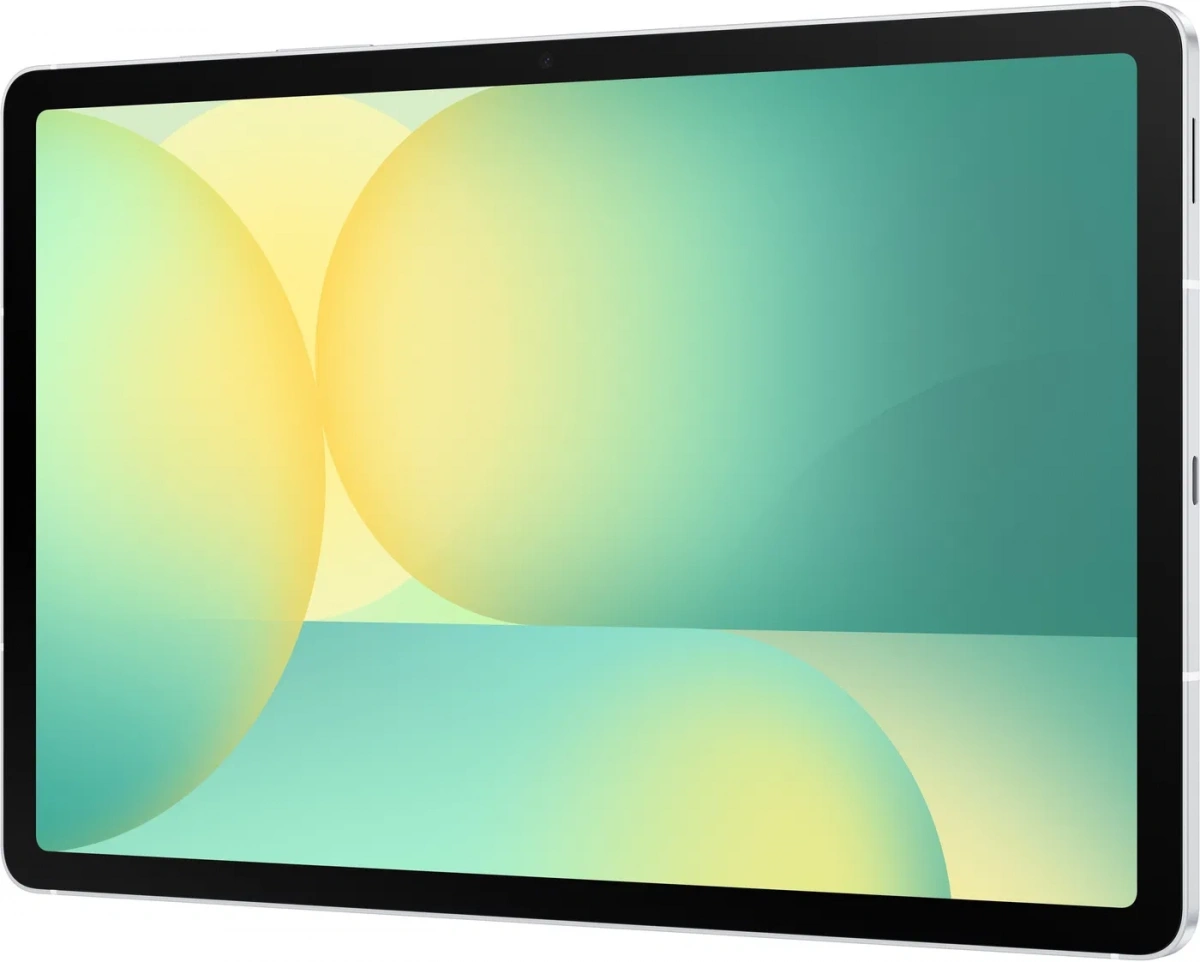 Samsung Galaxy Tab S10 FE Wi-Fi SM-X520 12/256Гб, Серебристый. Фото 5
