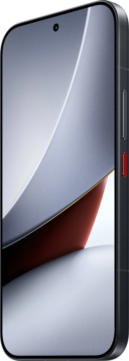 Смартфон Poco F9 Ultra 16/512Гб Чёрный. Фото 3