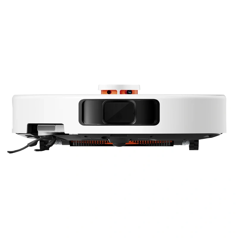 Робот-пылесос Xiaomi Robot Vacuum S40 Pro, White (BHR089REU). Фото 5