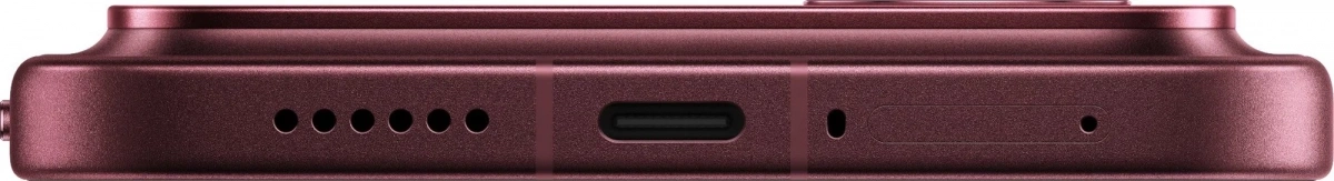 Смартфон Poco F9 Ultra 12/256Гб Тёмная вишня. Фото 10