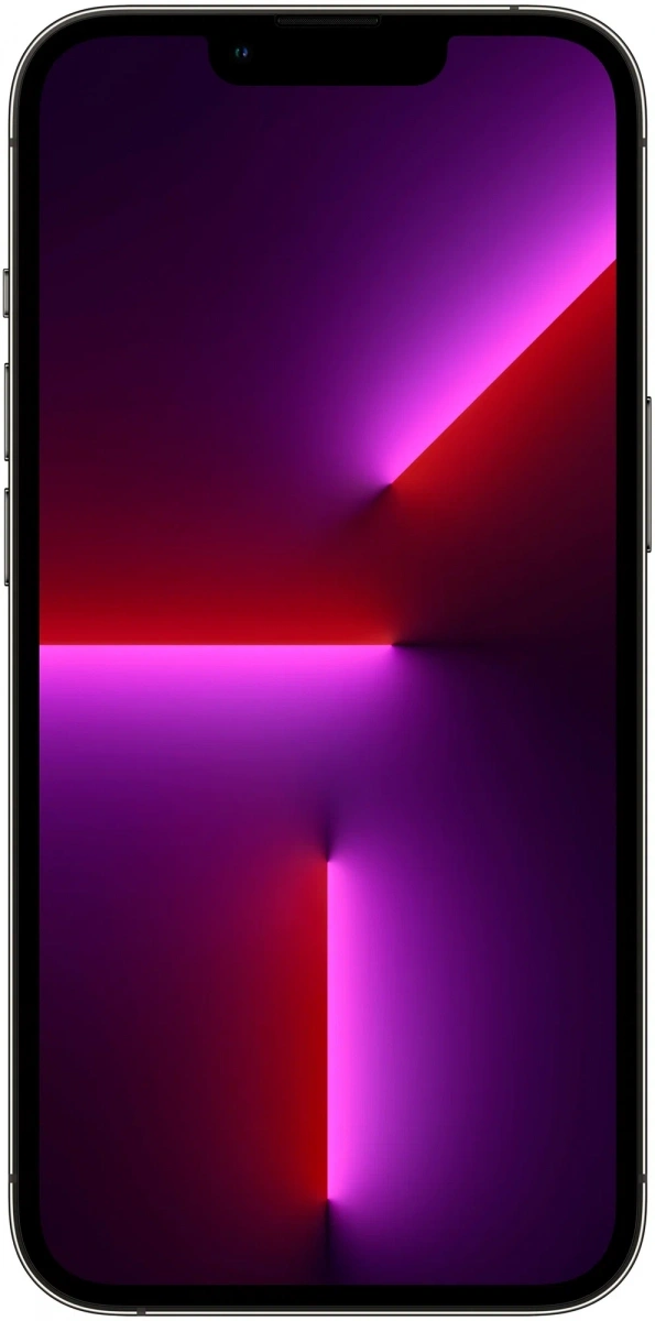 Смартфон Apple iPhone 13 Pro 256Gb Графит (Уцененный товар) . Фото 1