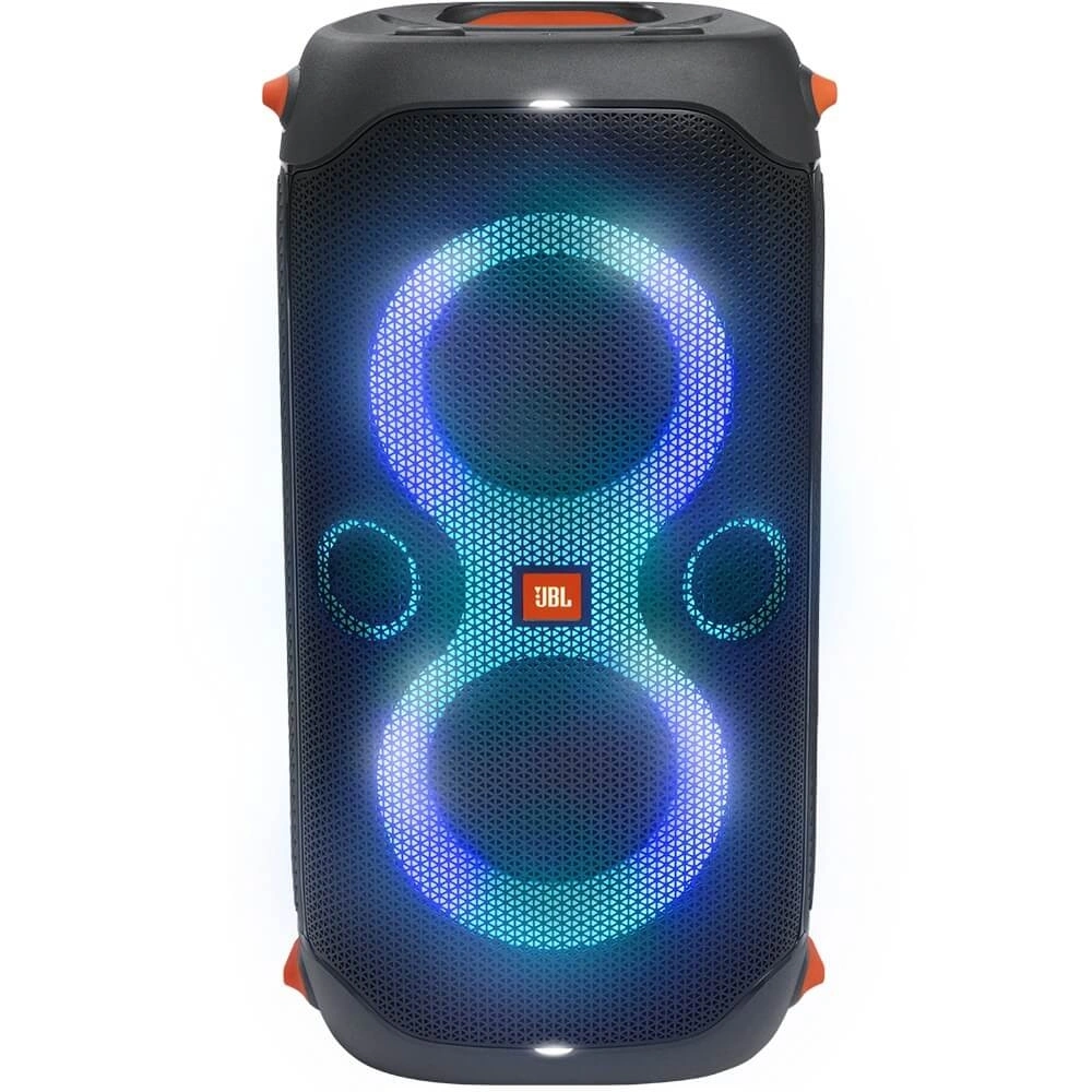 Беспроводная акустика JBL Partybox 110. Фото 1