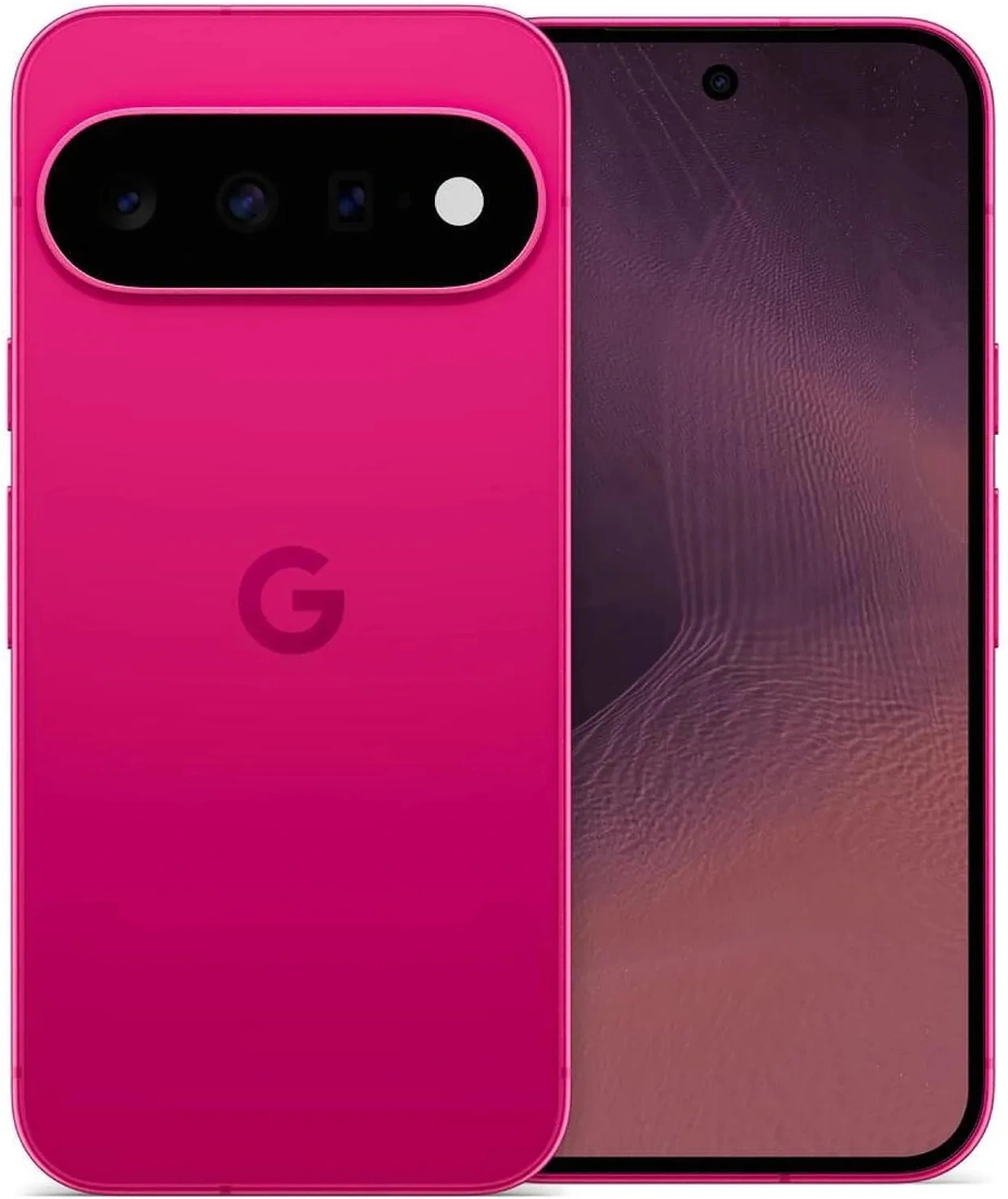 Смартфон Google Pixel 11 12/512Гб, Гибискус (CA). Фото 1