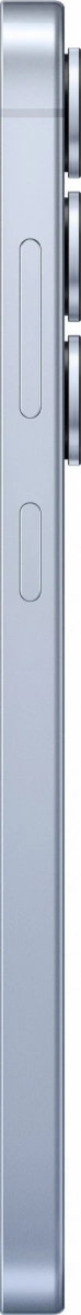 Смартфон Samsung Galaxy S25 5G 12/256Гб, Голубой (SM-S931B). Фото 9