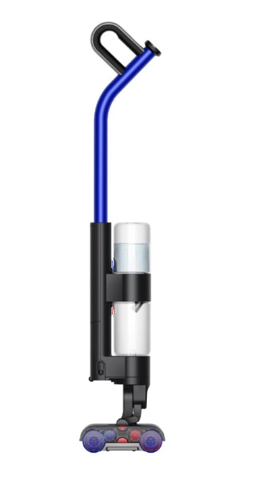 Вертикальный моющий пылесос Dyson Wash G1 Blue/Black (WR01). Фото 3