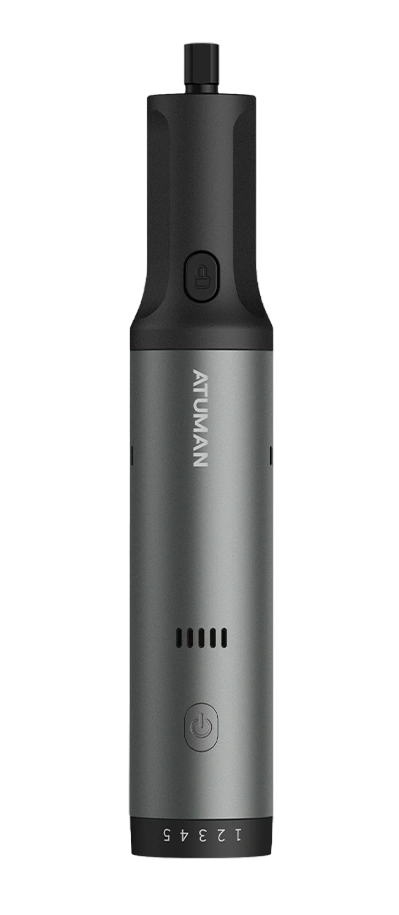 Портативный гравер DUKA ATuMan EP2 Lithium Electric Grinder Tool. Фото 2