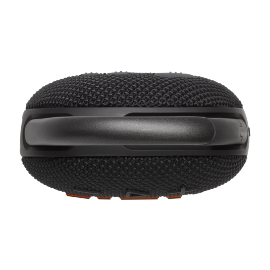 Беспроводная акустика JBL Clip 5, Чёрная. Фото 7