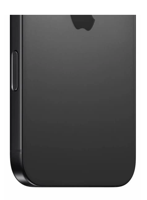 Смартфон Apple iPhone 16 Pro Max 512Гб Чёрный титан (eSIM) (Без RuStore). Фото 4