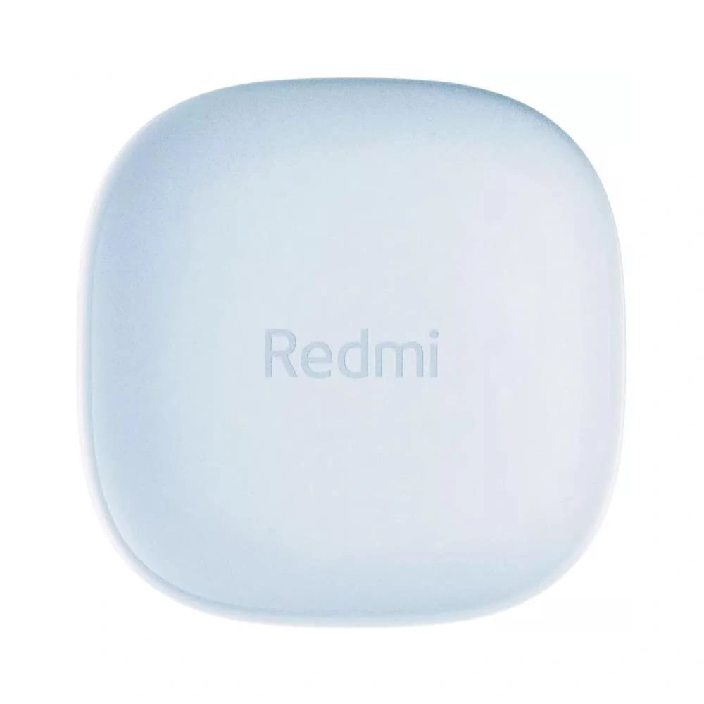 Беспроводные наушники Redmi Buds 6 Play M2420E1, Голубые (BHR9283GL). Фото 4
