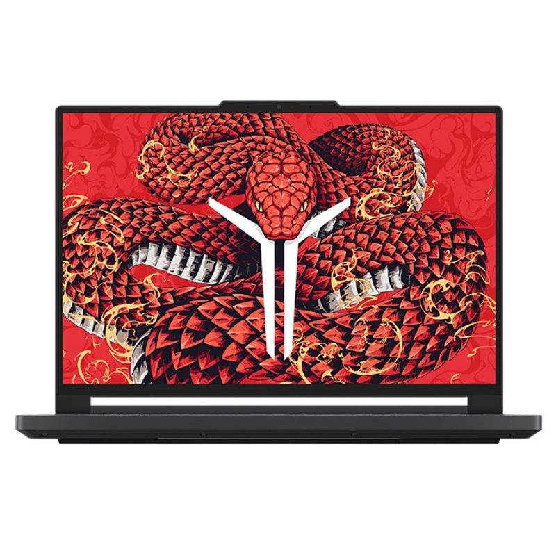 Lenovo Legion R9000P 2025, Серый (16", AMD Ryzen R9 8945HX, 32Гб, 1Тб SSD, NVIDIA GeForce RTX 5070, Windows 11). Фото 3