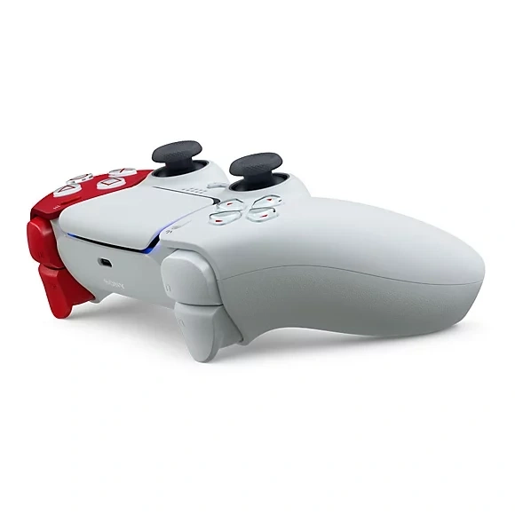 Беспроводной контроллер Sony DualSense (PS5), God of War Limited Edition (CFI-ZCT1G). Фото 3