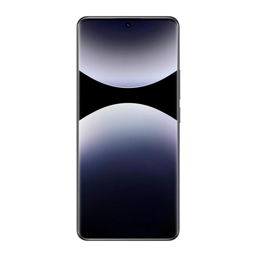 Смартфон Redmi Note 14 Pro 5G 12/512Гб Чёрный. Фото 2