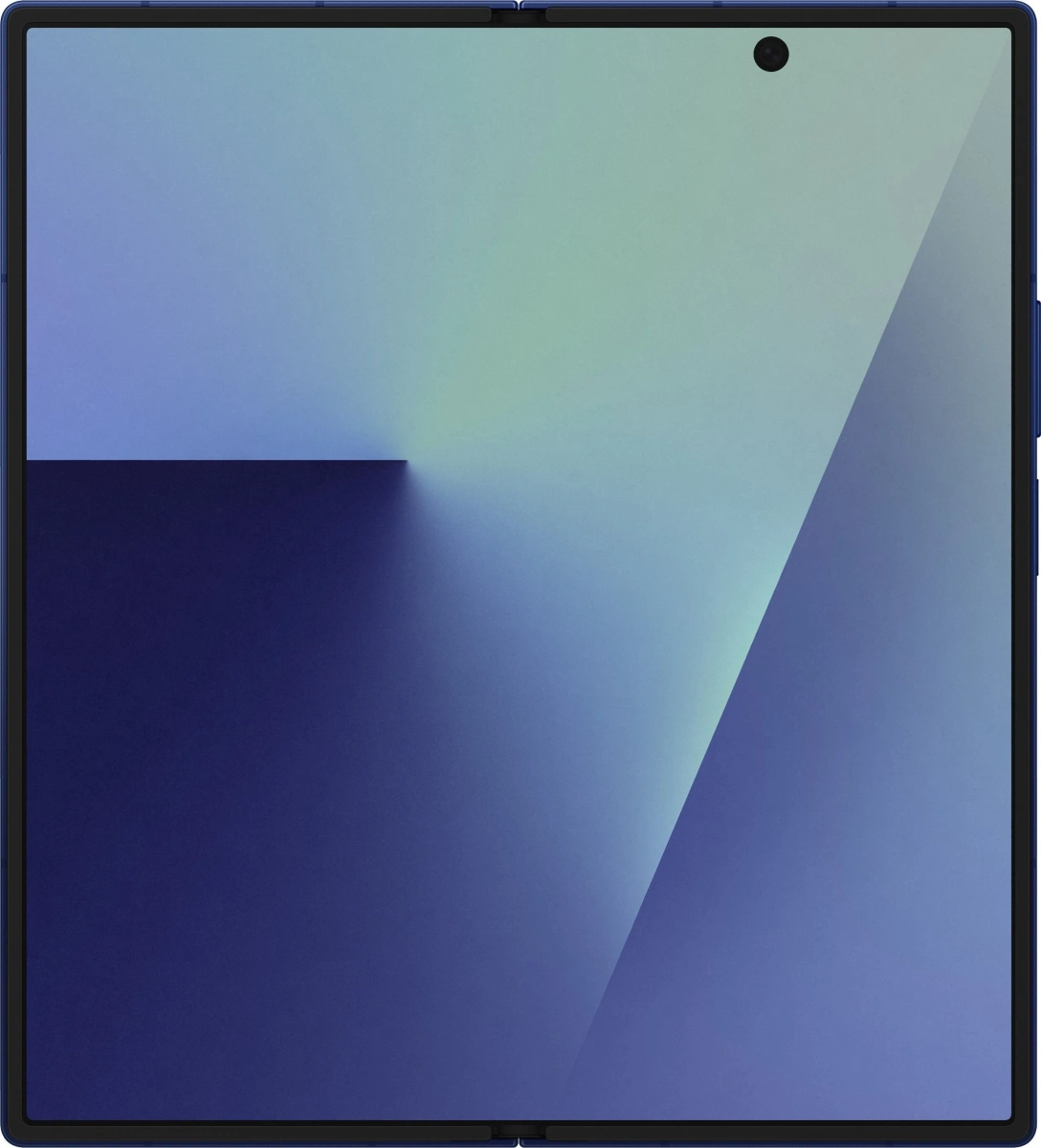 Смартфон Samsung Galaxy Z Fold7 12/512Гб Синий (SM-F966B). Фото 4