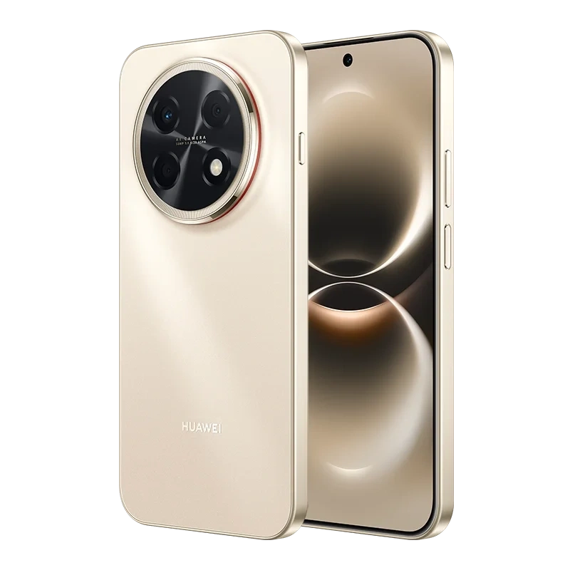 Смартфон Huawei Nova 15 Max 8/256Гб Пудровый розовый (CHZ-LX1). Фото 2