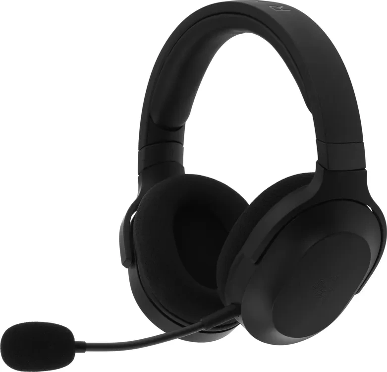 Гарнитура игровая Razer Barracuda X, Чёрный (RZ04-04430100-R3M1). Фото 1