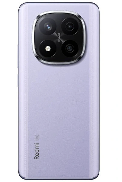 Смартфон Redmi Note 14 Pro Plus 5G 8/256Гб Фиолетовый. Фото 2