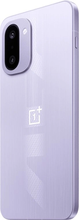 Смартфон OnePlus 15R 12/256Гб Электрический фиолетовый (CPH2767). Фото 3